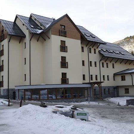Apartamenty Lucky 188 Demanovska Dolina Luaran gambar