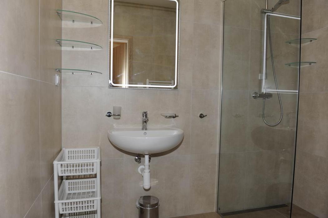 Apartamenty Lucky 188 Demanovska Dolina Luaran gambar