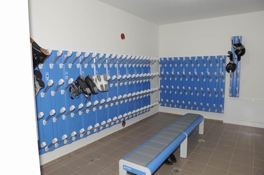 Apartamenty Lucky 188 Demanovska Dolina Luaran gambar