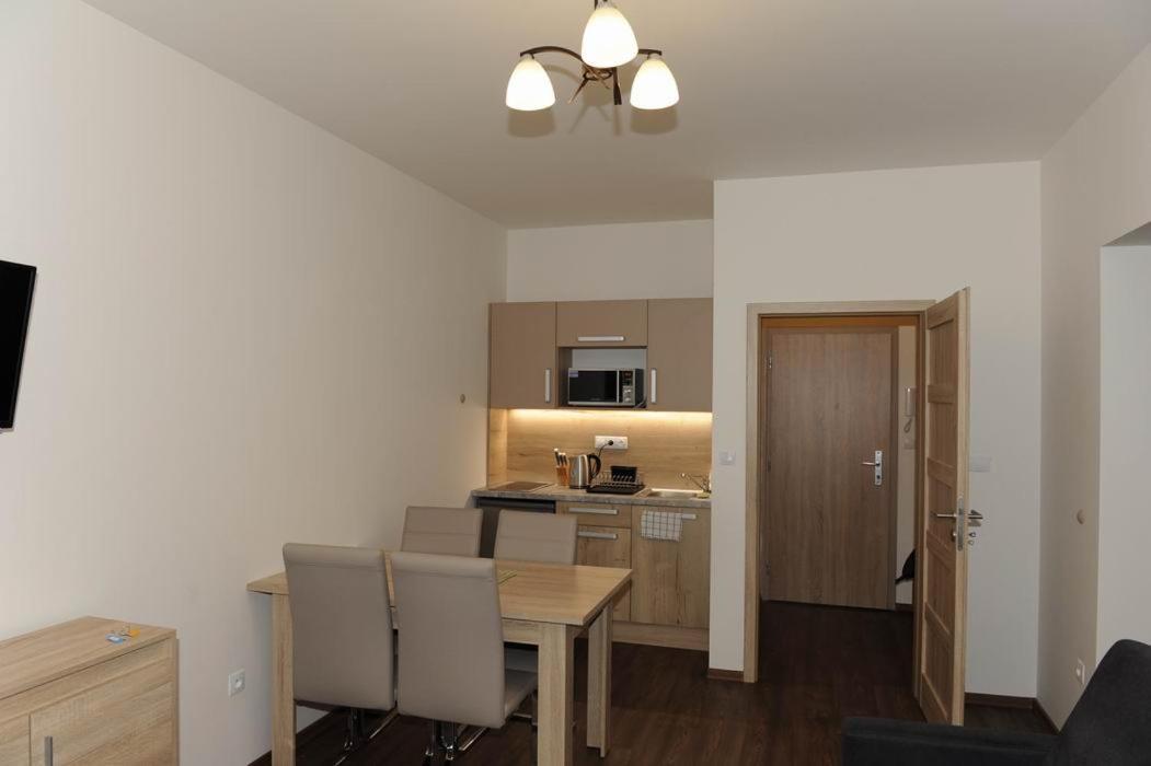 Apartamenty Lucky 188 Demanovska Dolina Luaran gambar