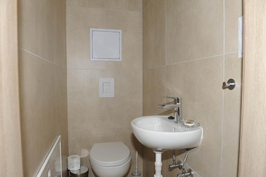 Apartamenty Lucky 188 Demanovska Dolina Luaran gambar