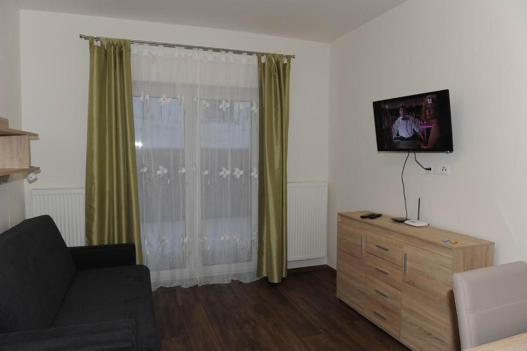 Apartamenty Lucky 188 Demanovska Dolina Luaran gambar