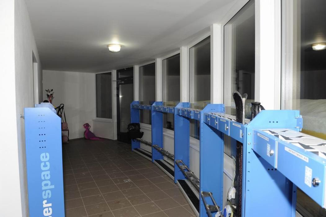 Apartamenty Lucky 188 Demanovska Dolina Luaran gambar